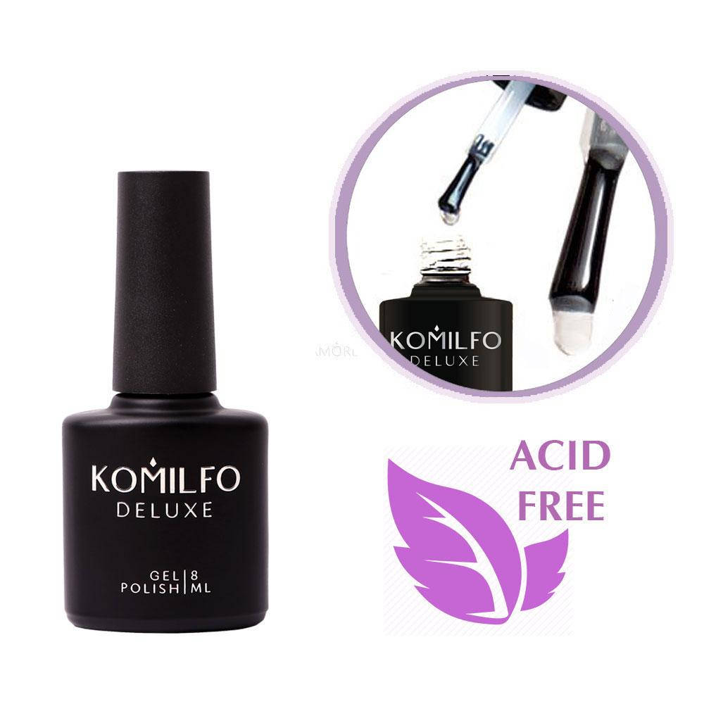 

Komilfo Acid Free Base