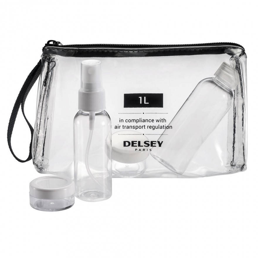 

Сумка для перевозки жидкостей и аэрозолей (394063057), Белый