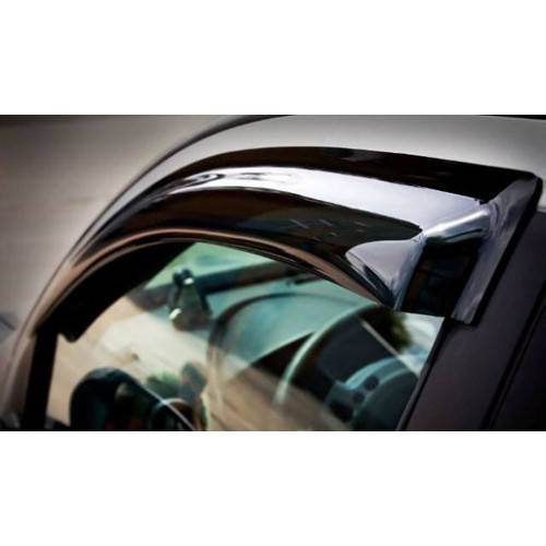 

Дефлектора окон HIC BMW 3 Series Е90 2005-2011 Sedan