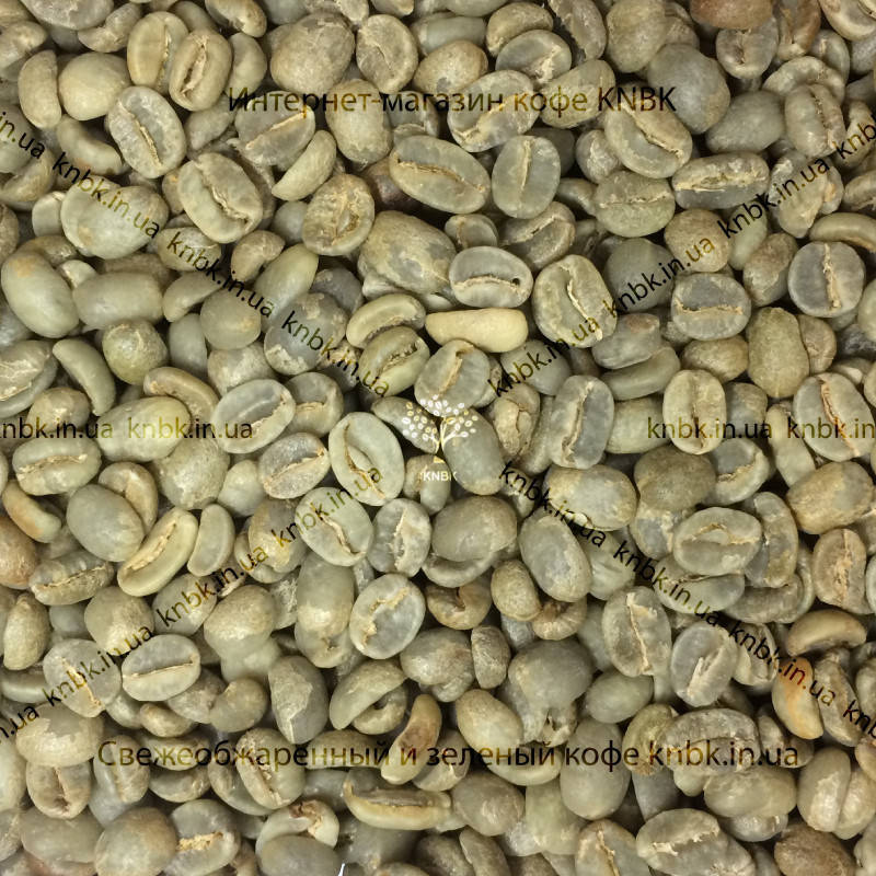 

Арабика Гватемала (Arabica Guatemala Huehuetenango) 500г. ЗЕЛЕНЫЙ кофе