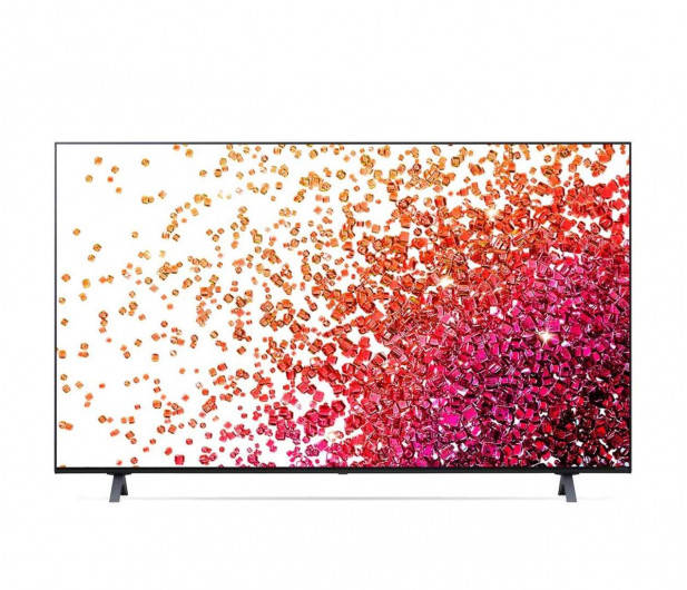 

Телевизор LG 55NANO753PR