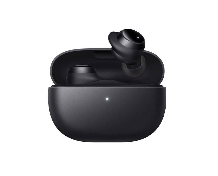 

Наушники TWS Xiaomi Redmi Buds 3 Lite Black, Черный