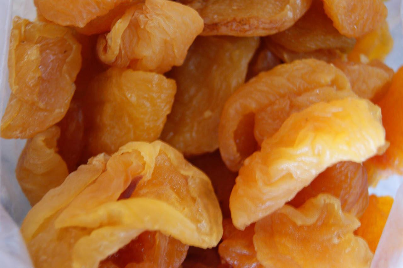 

Персик вяленый Китай