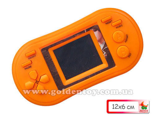 

Тетрис, цветной экран, 35игр,