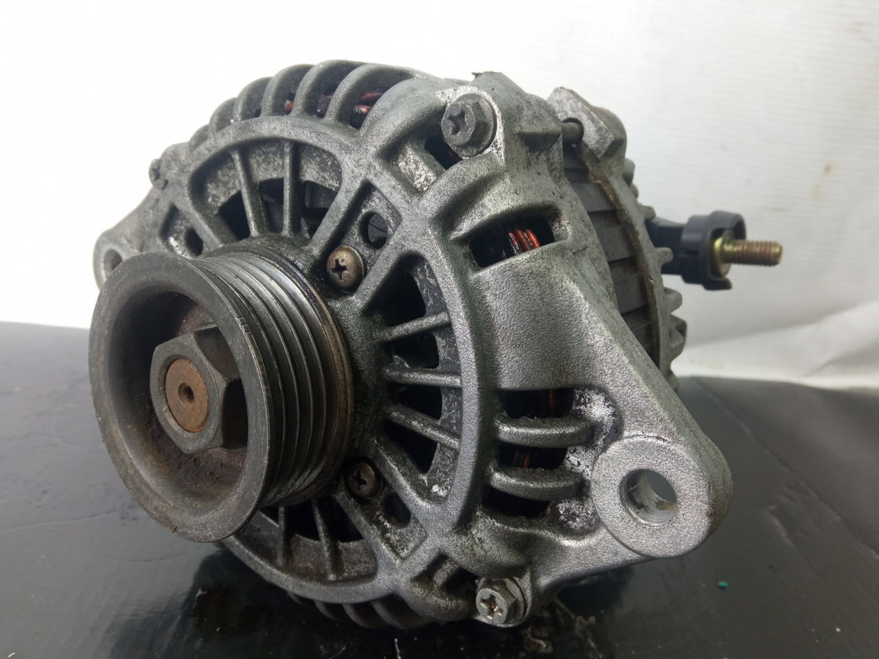 

Генератор Mazda Xedos 6 9 Мазда 323 BA 626 GE 90A LS K801