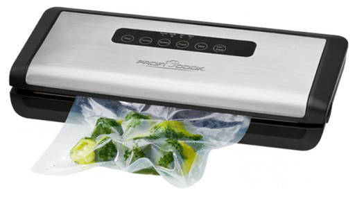 

Вакуумный упаковщик Profi Cook PC-VK 1146