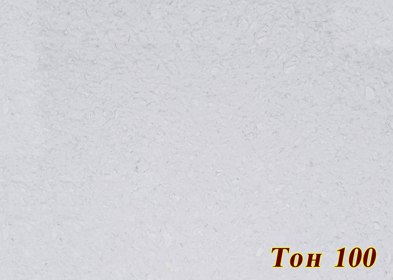 

Жидкие обои, белые, потолоч, цел-за, ТМ "Новый Тон", Тон 100, серия " Лофт", Белый