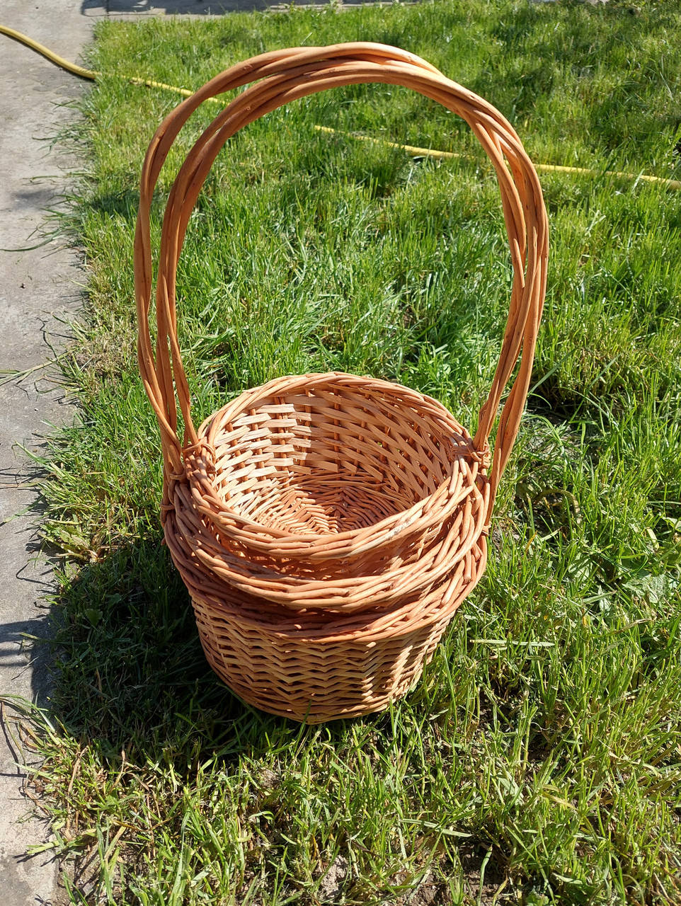 

Набор подарочных корзин