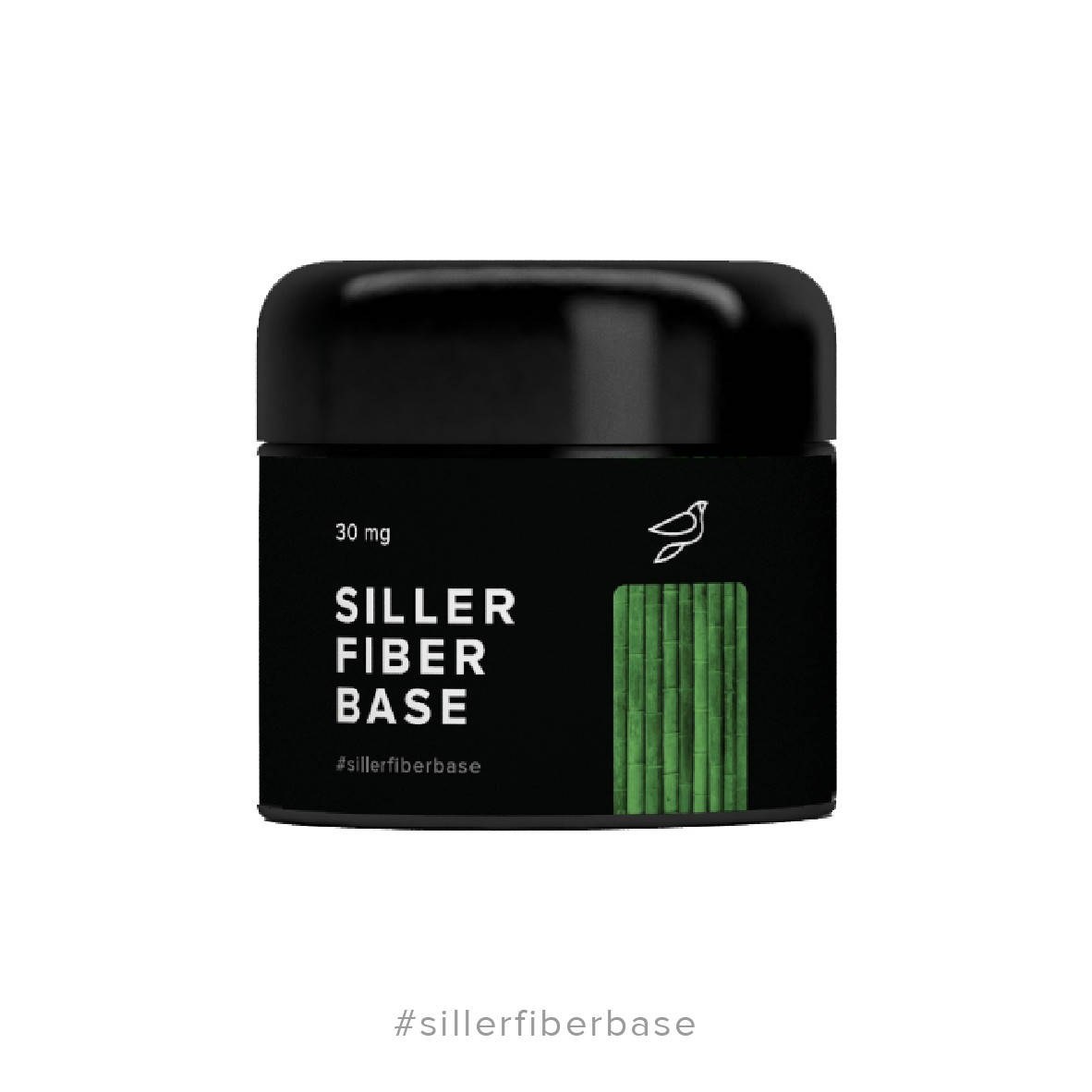 

База Siller Fiber Base, 30мл