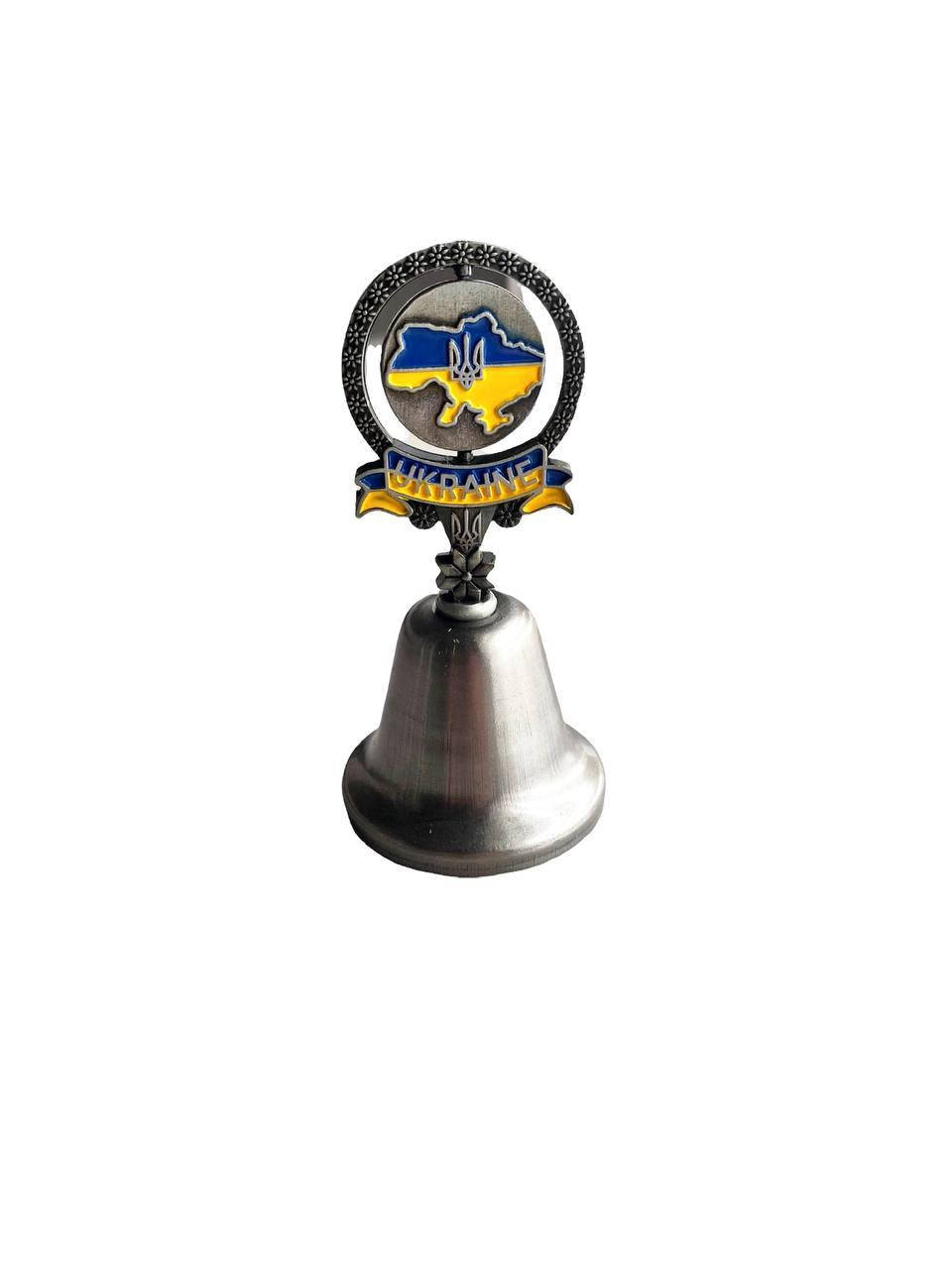 

Дзвоник Україна
