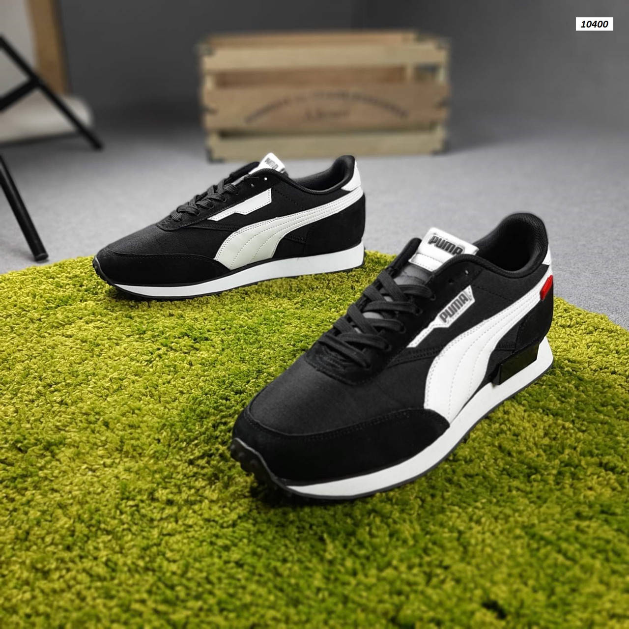 

Кроссовки Puma Future Rider кроссовки ПУМА интернет магазин Украина.