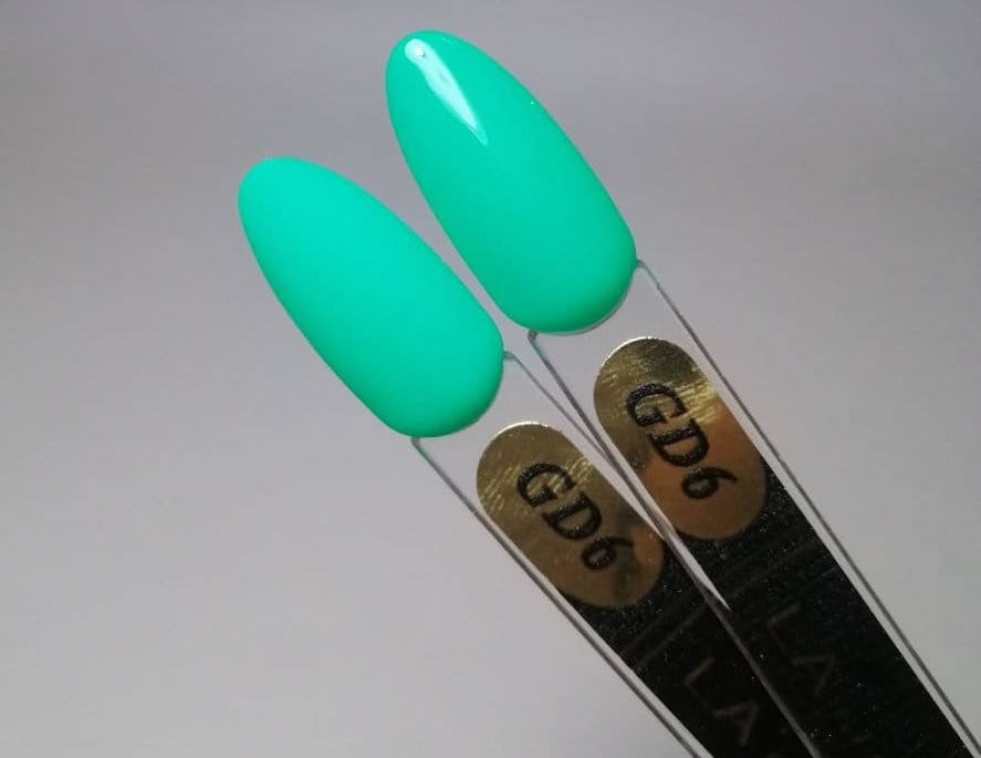 

Glow in the Dark №06