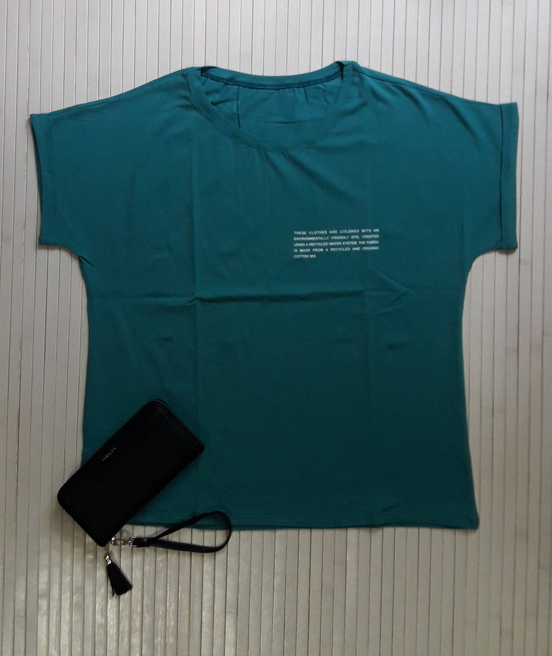 

Футболка женская с надписью хлопковая, батал, большие размеры 50-54, Разные цвета