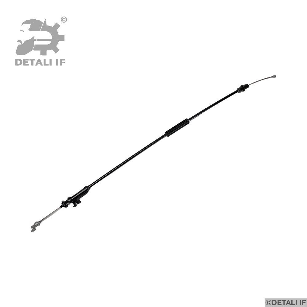 

Трос открывания двери Passat CC Volkswagen 3C0837017B