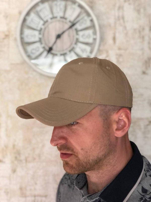 

Кепка Тактическая армейская 56-58 бейсболка Для армии ЗСУ, Кепки тактические армейские вафелька