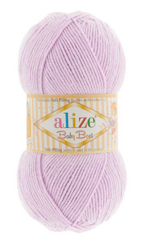 

Пряжа Baby Best Alize-27