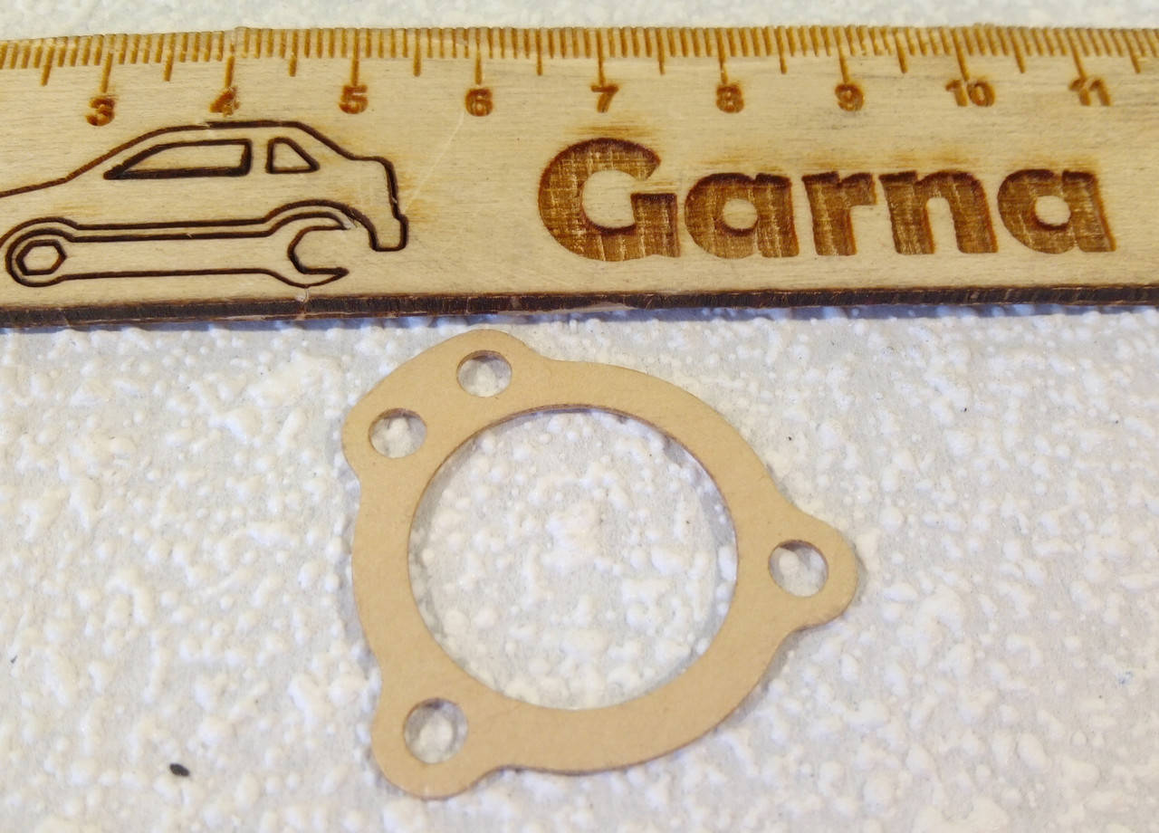 

Прокладка диафрагмы пускового устройства Озон ДААЗ Вэбр