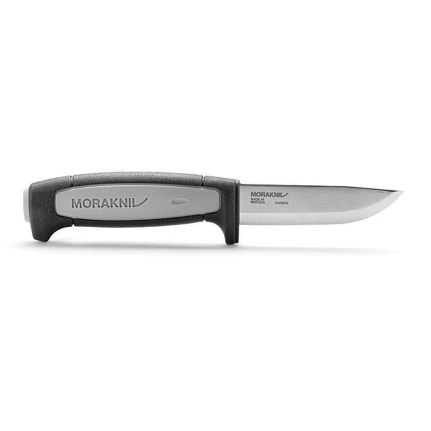 

Нож Morakniv Robust Углеродистая сталь12249