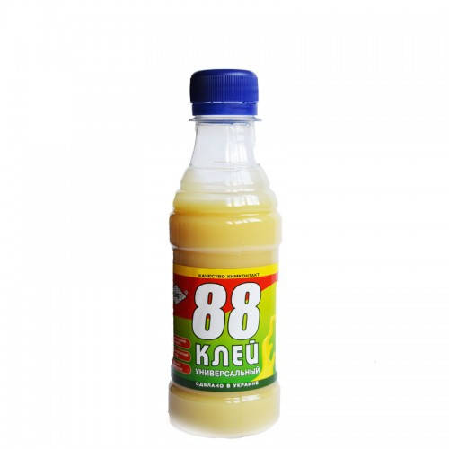 

Клей «88» 200 мл пэт