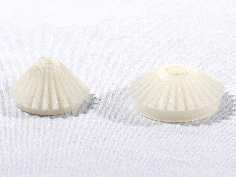 

Комплект шестерни для кухонного комбайна Kenwood KW717212, KW713106