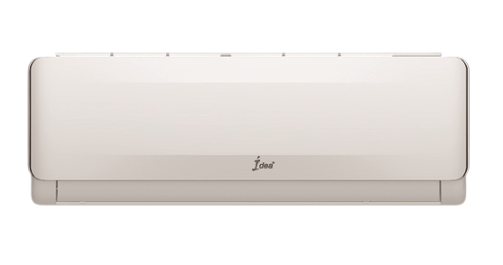 

Кондиционер Idea ISR-09HR-SA7-N1 ION