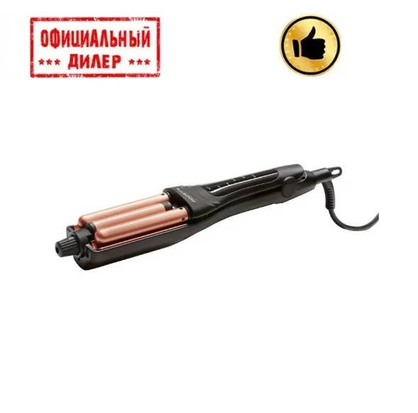 

Плойка Rowenta CF4710F0