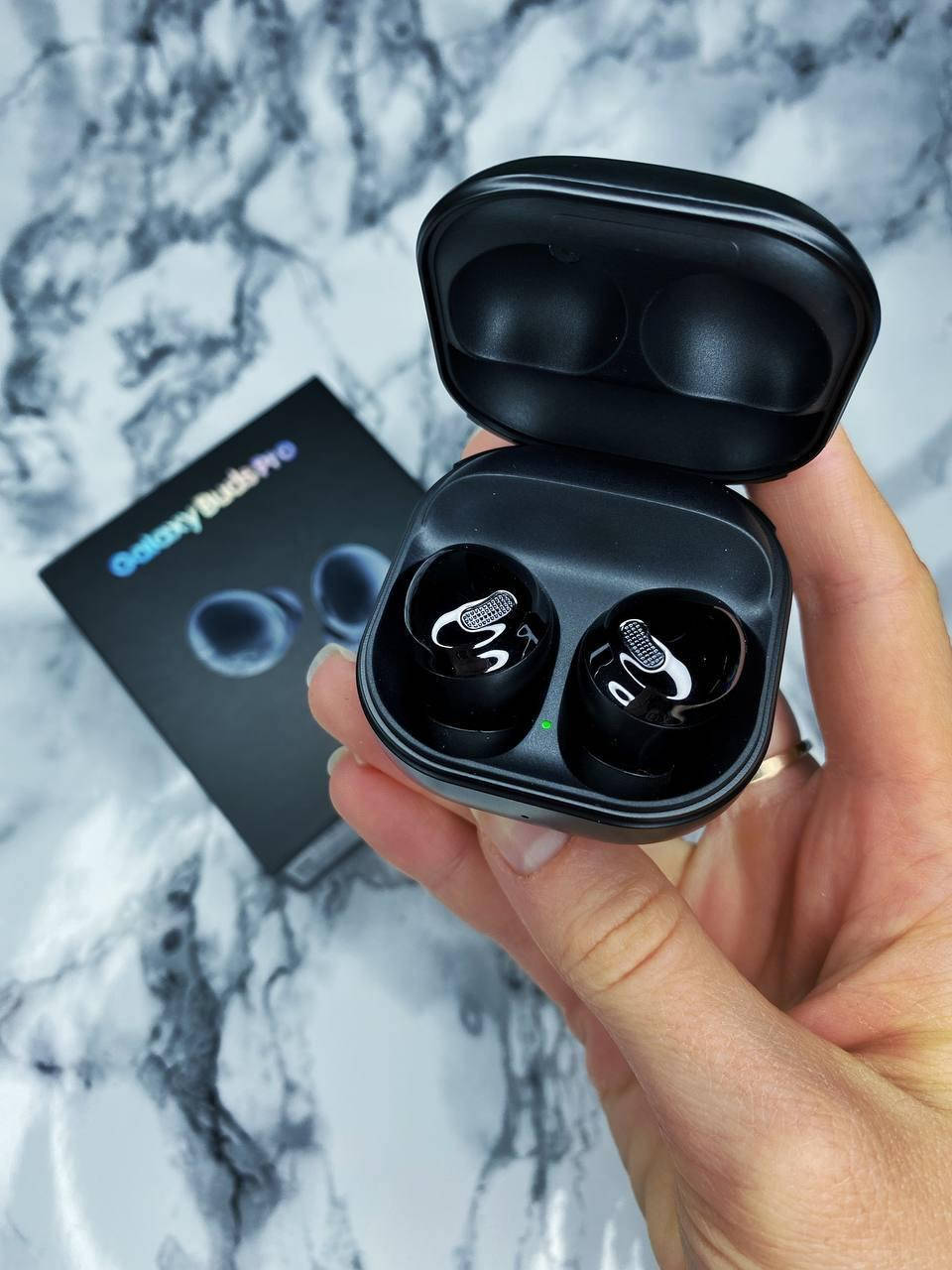 

Наушники Samsung Galaxy Buds 2, Черный