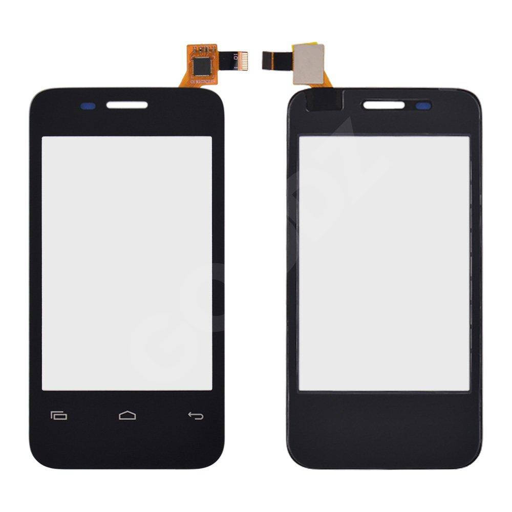 

Тачскрин для Prestigio MultiPhone PAP 3500 DUO, DOOV D600, цвет черный
