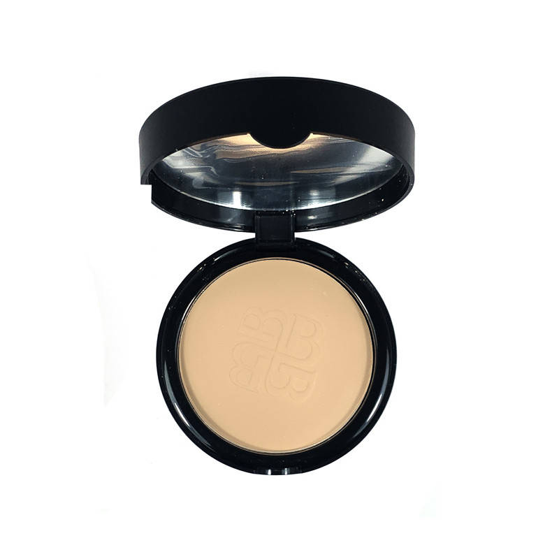 

Матирующая компактная пудра Bogenia Velvet BG640 - №104 (Sun)