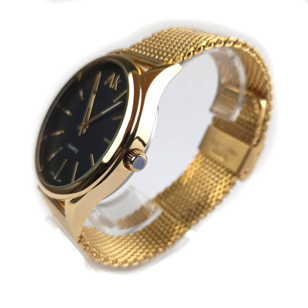 

Наручные часы Alberto Kavalli 01371GBL-GD