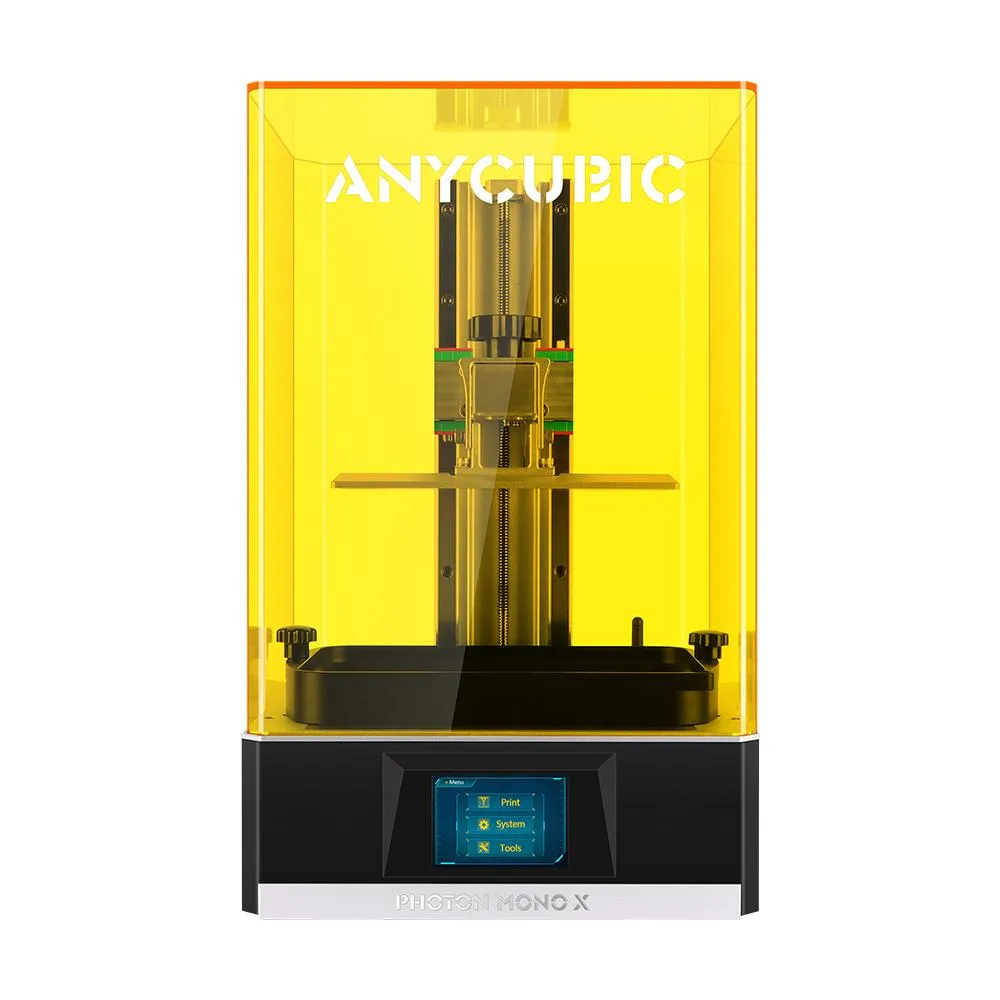 

3D принтер Anycubic Photon Mono X