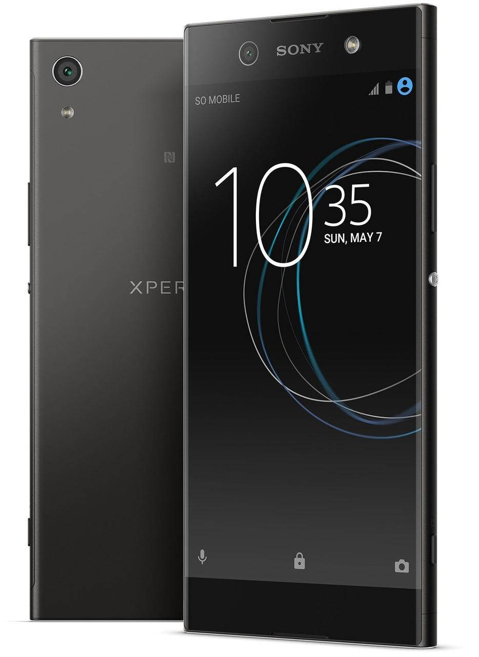 

Защитная гидрогелевая пленка для Sony Xperia XA1 Ultra, Прозрачный