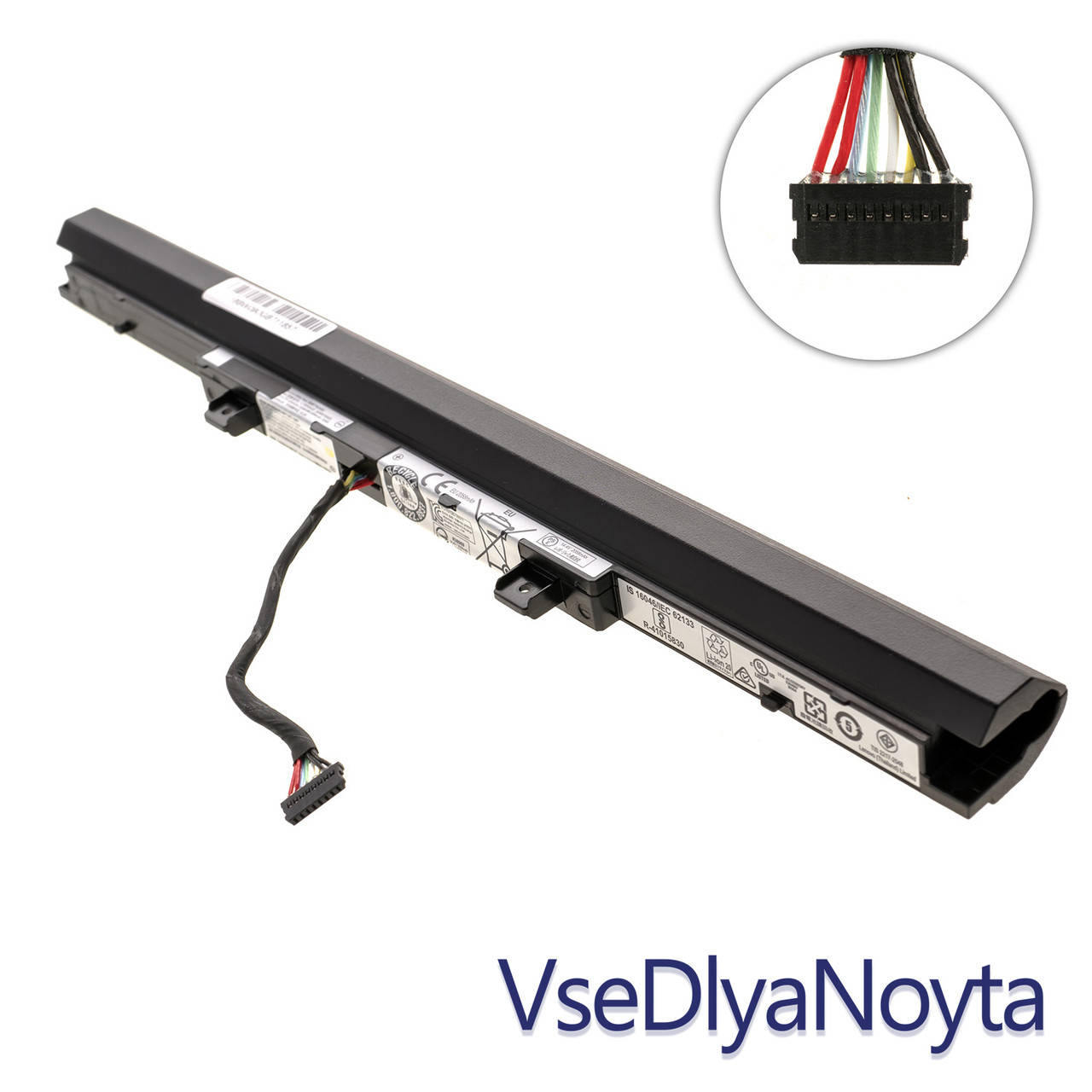 

Батарея LENOVO V110-15ISK LENOVO V110-15IKB IdeaPad V310-15ISK V310-15IKB