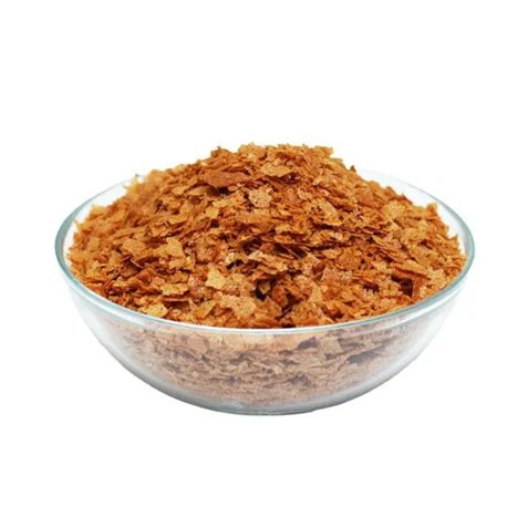 

Вафельная крошка (100 г) ТМ Barry Callebaut