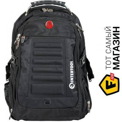 

Intertool BX-9020 20л