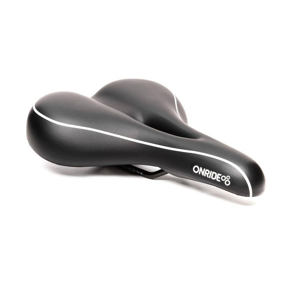 

Сідло велосипедне Onride Ace Gel Black 69315100115