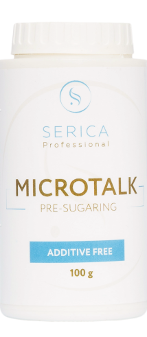 

Микротальк Serica Professional для депиляции 100гр.