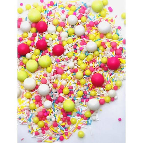 

Мікс "Bubble Gum" 50 грам