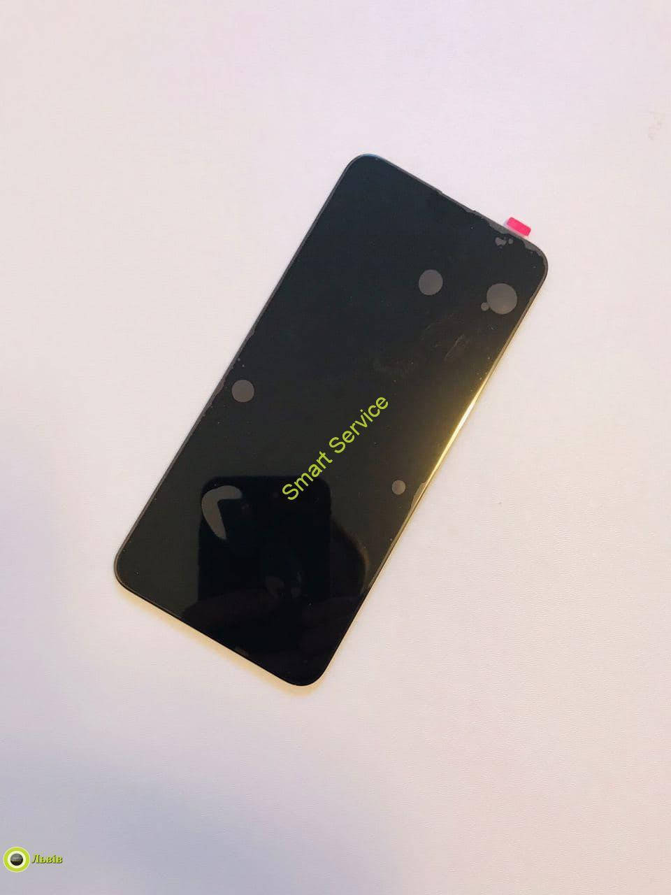 

Модуль Huawei P Smart Z Y9 Prime 2019 Honor 9x чорний orig, Черный