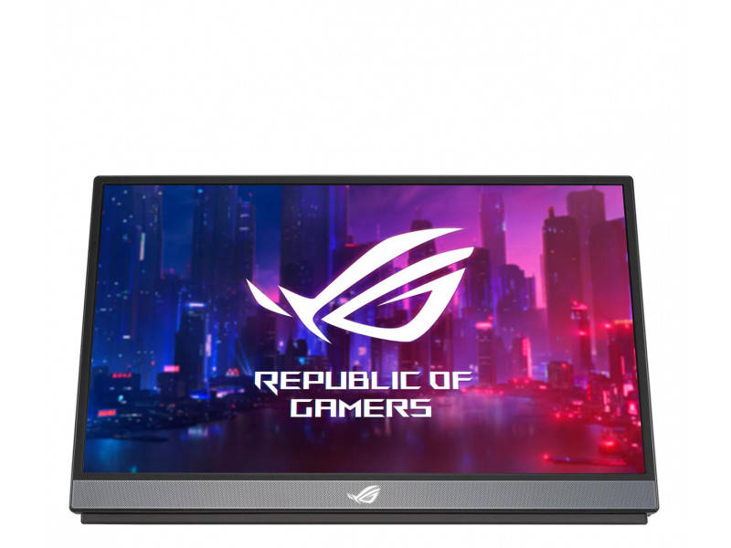 

ЖК монитор ASUS XG17AHPE (90LM05G1-B02170)