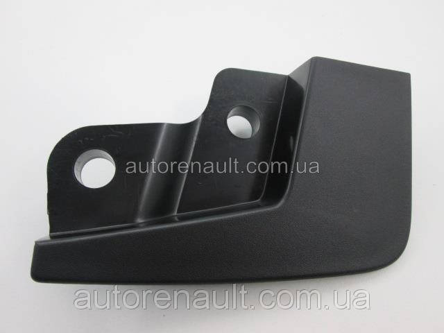 

Брызговик передний, справа на Рено Трафик 2001-> — Renault (оригинал) 8200091702