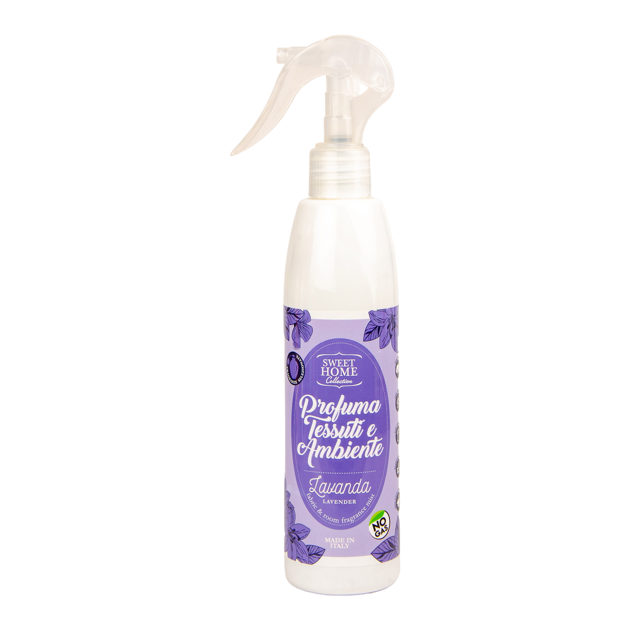 

Sweet Home освежитель воздуха LAVENDER 250 мл