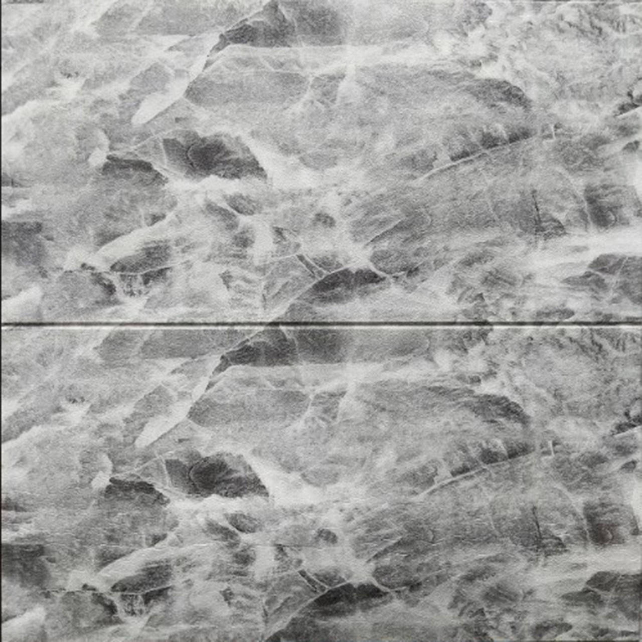 

Самоклеющаяся декоративная 3D панель МРАМОРНАЯ ПЛИТКА 770х700х5 мм