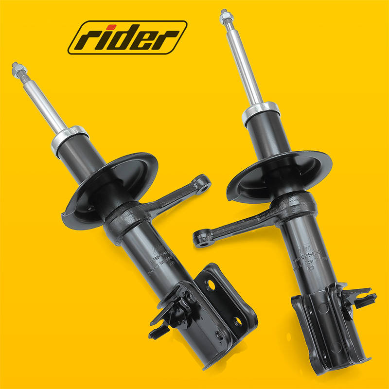 

Стойки передние ВАЗ 2108 2109 21099 2113 2114 2115 масляные (амортизаторы) Rider