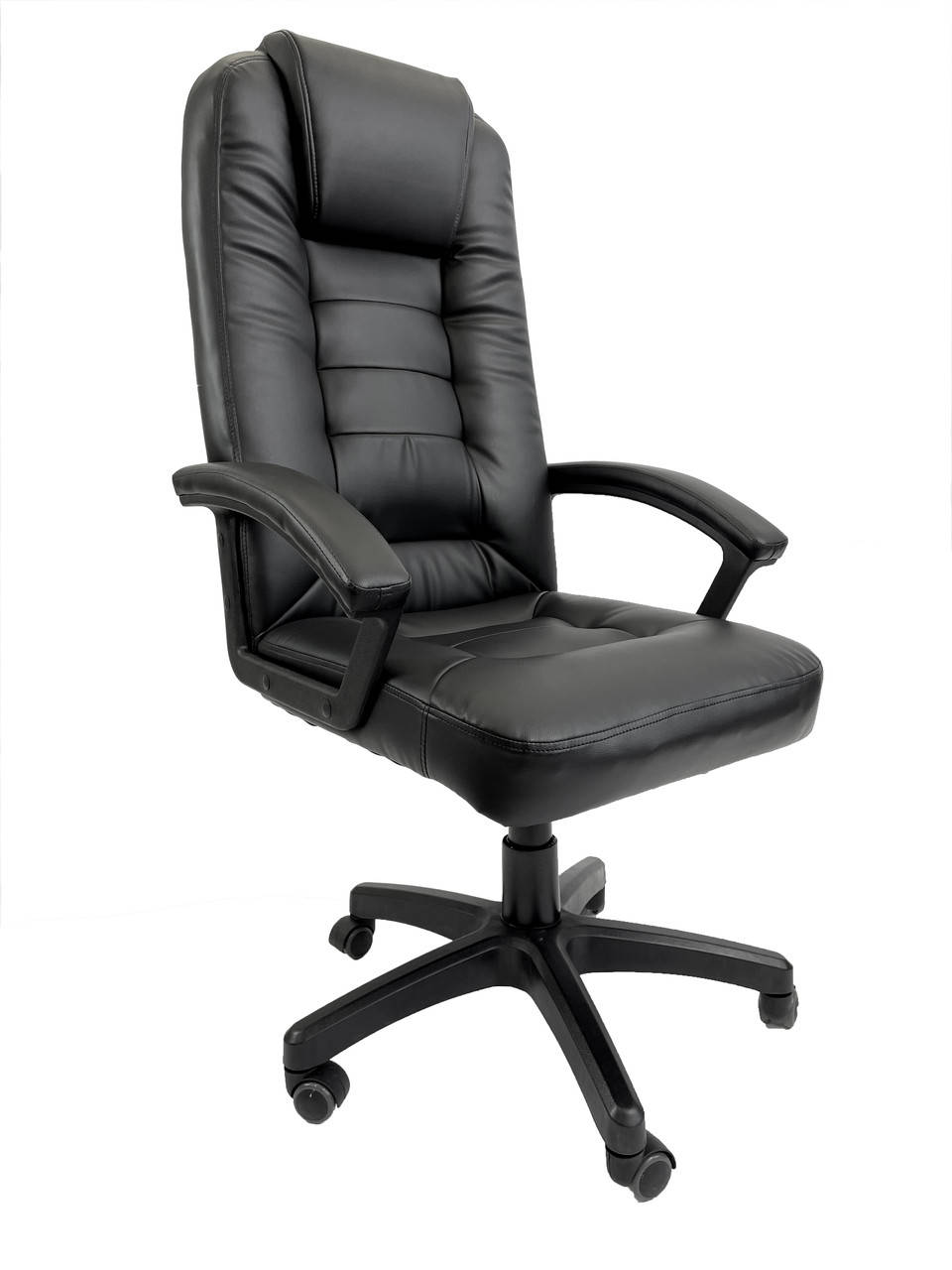 

Кресло компьютерное офисное 7410 Black, Черный