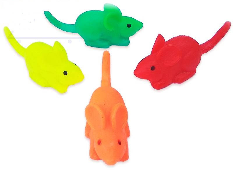 

Мышка игрушка для кошек