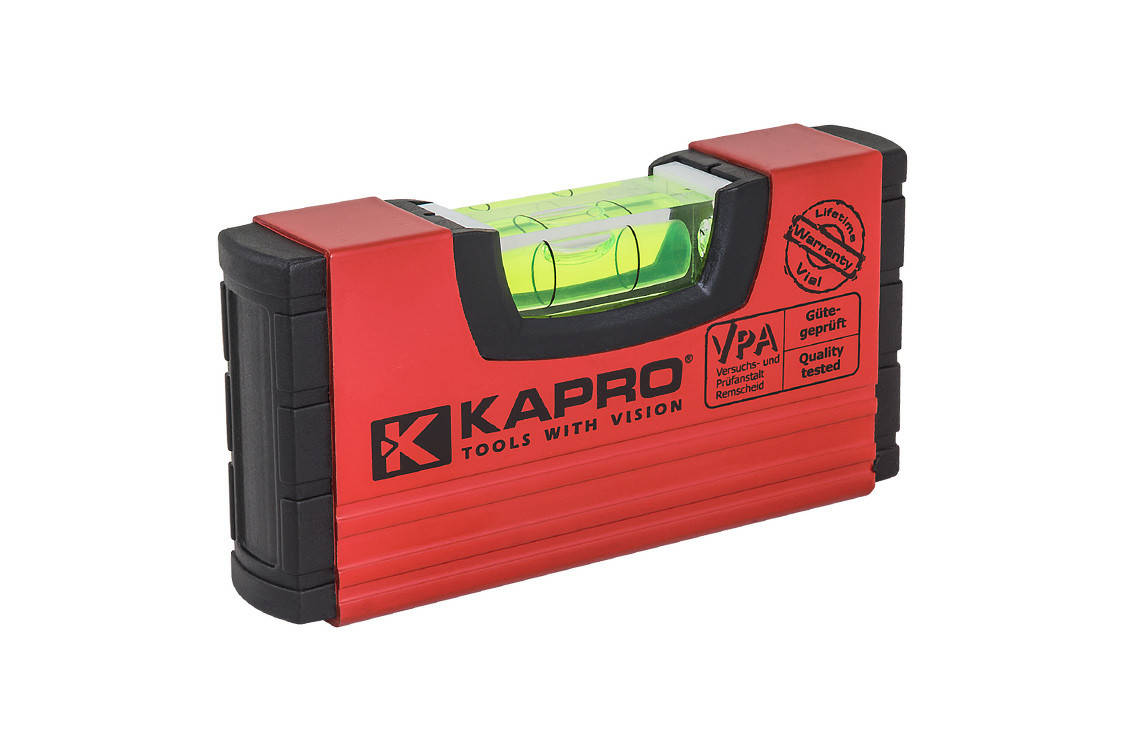 

Рівень Handy міні 100мм Kapro 246kr