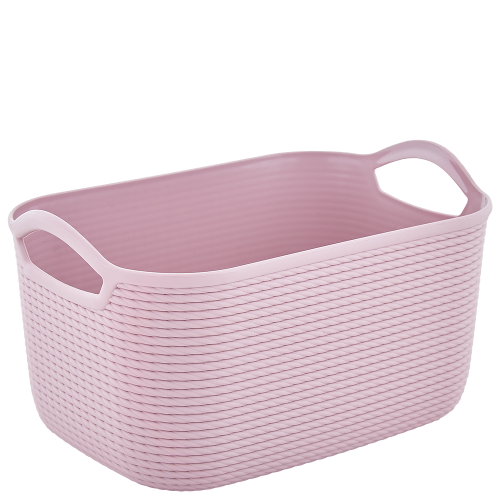 

Корзина универсальная Алеана "Джут" S