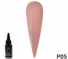 

ГЕЛЬ GLOBAL FASHION MAGIC-EXTENSION -30 МЛ 05