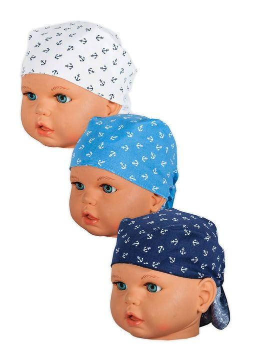 

Бандана для хлопчика